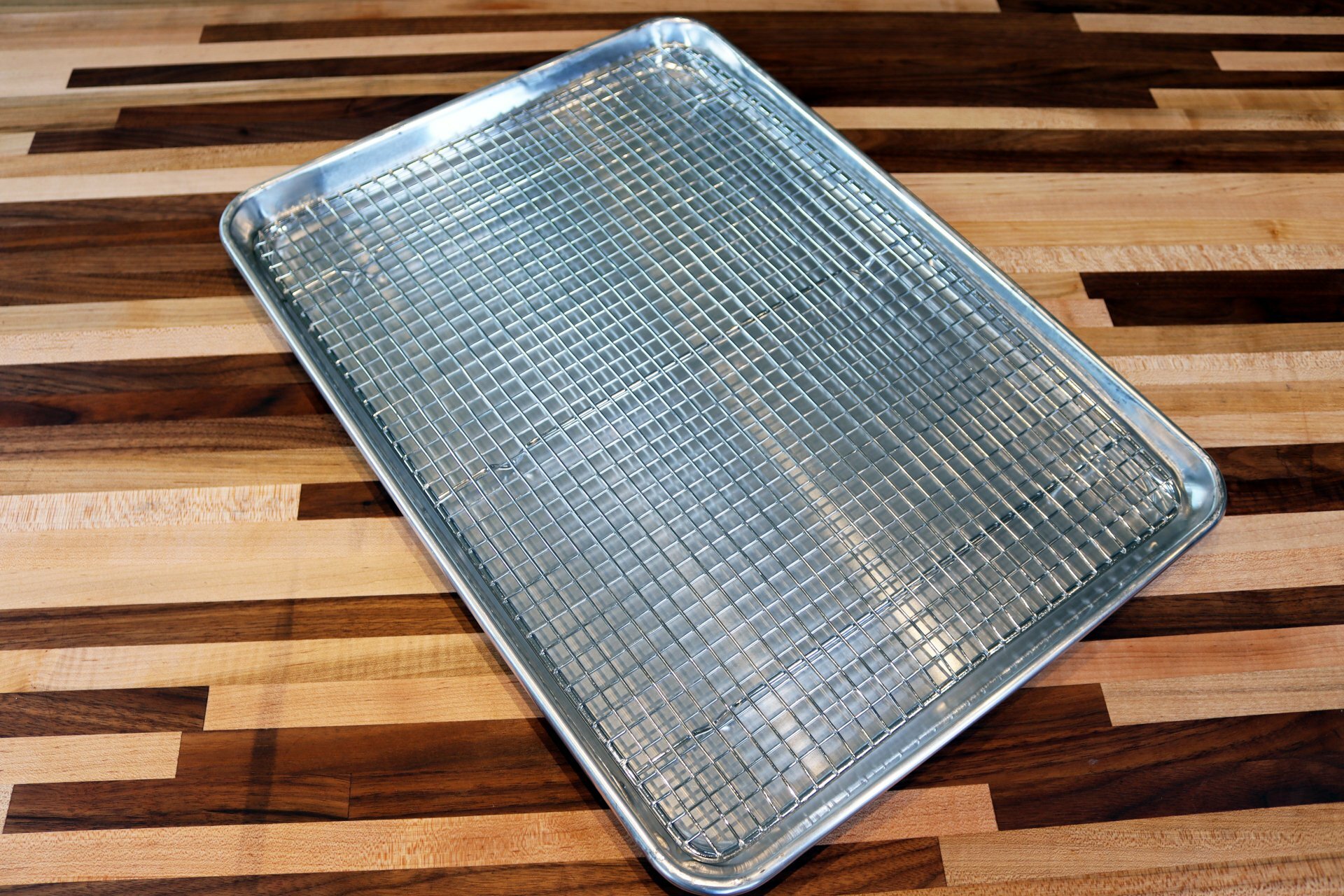 Cooling Rack ½ Size