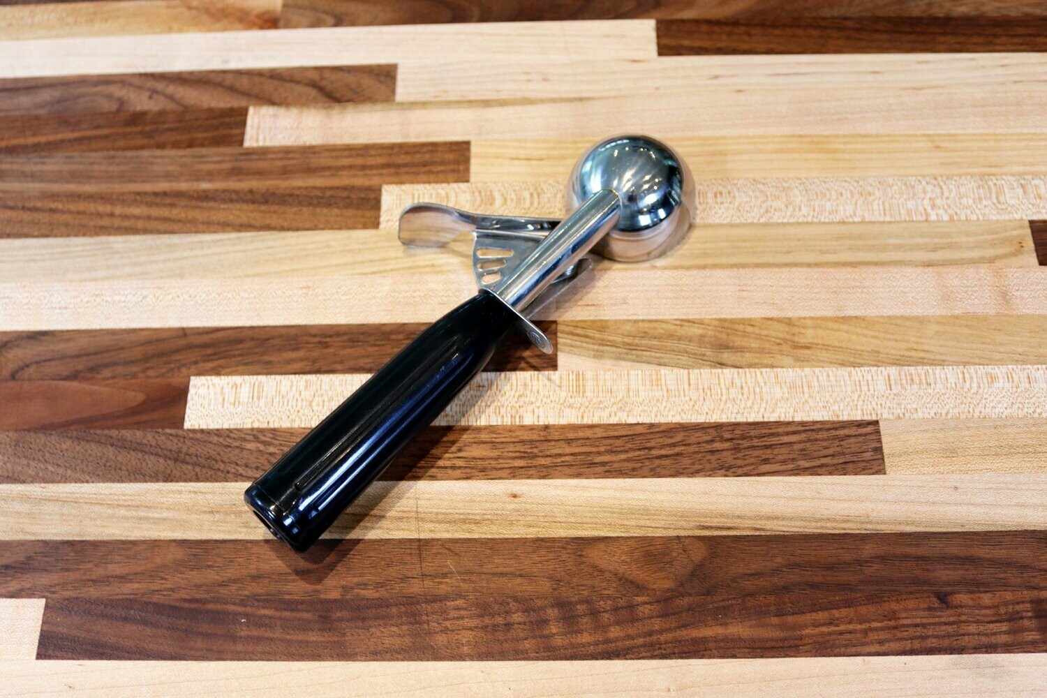 1 OZ Disher