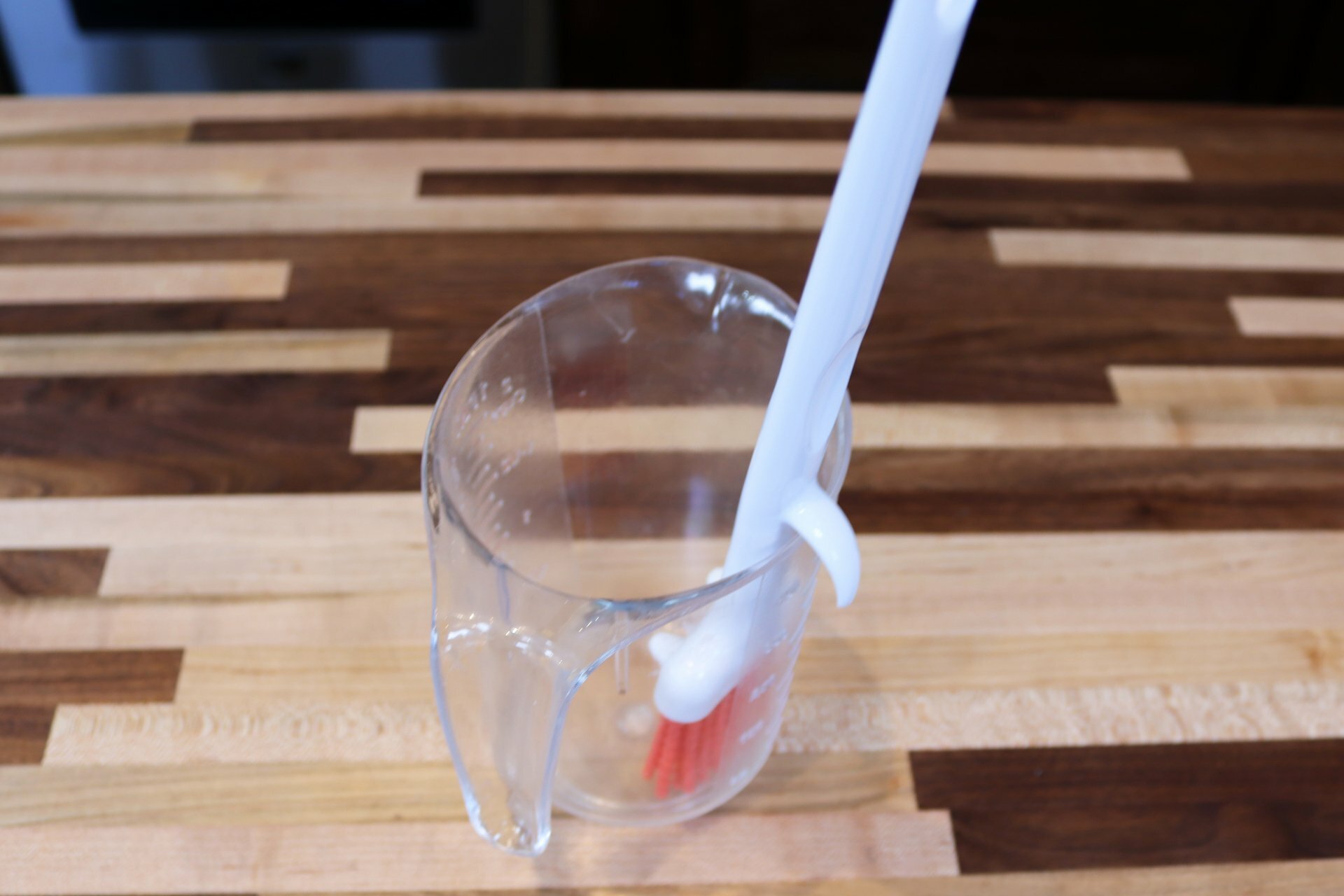 Silicone Brush