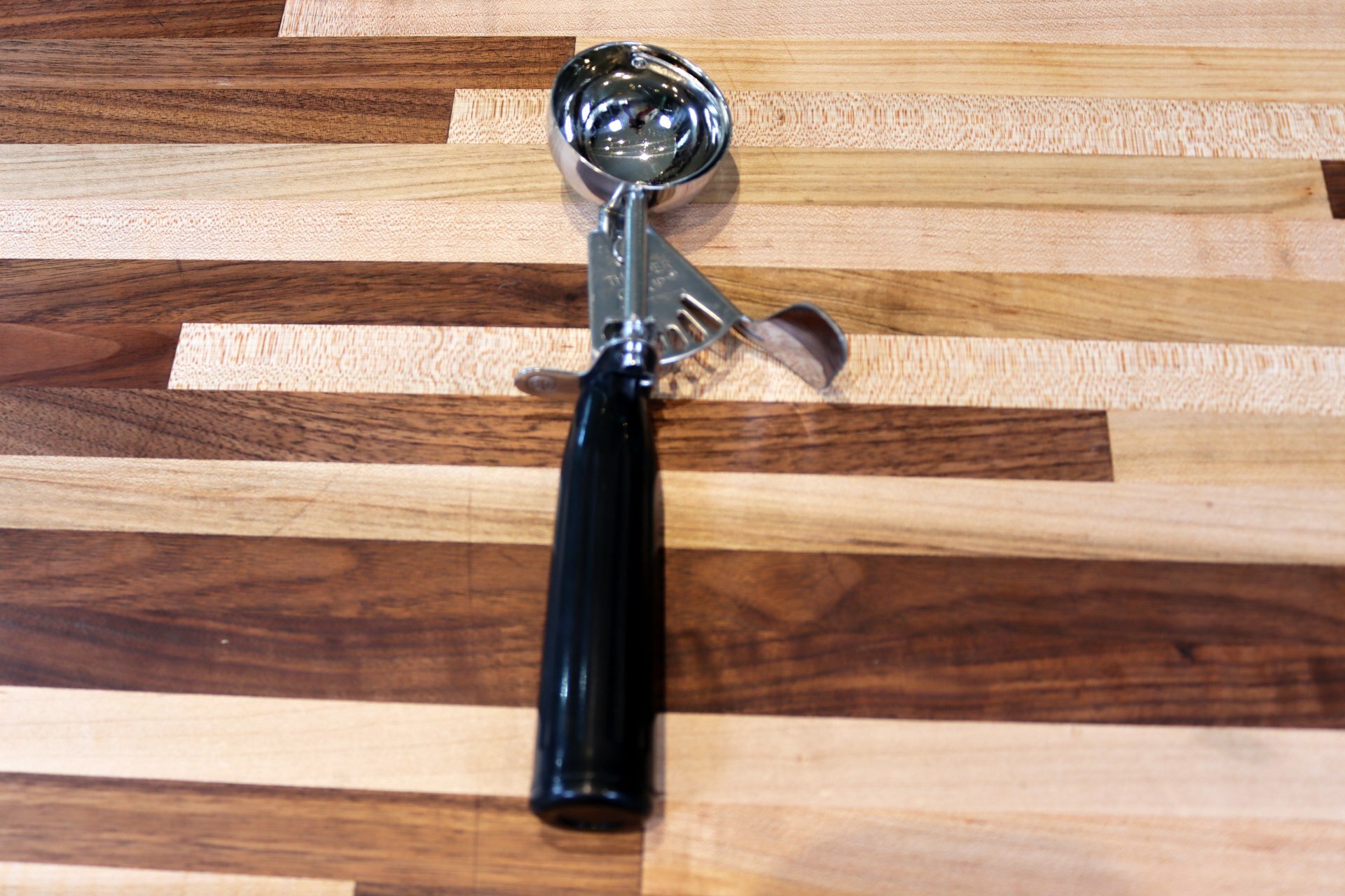 1 OZ Disher