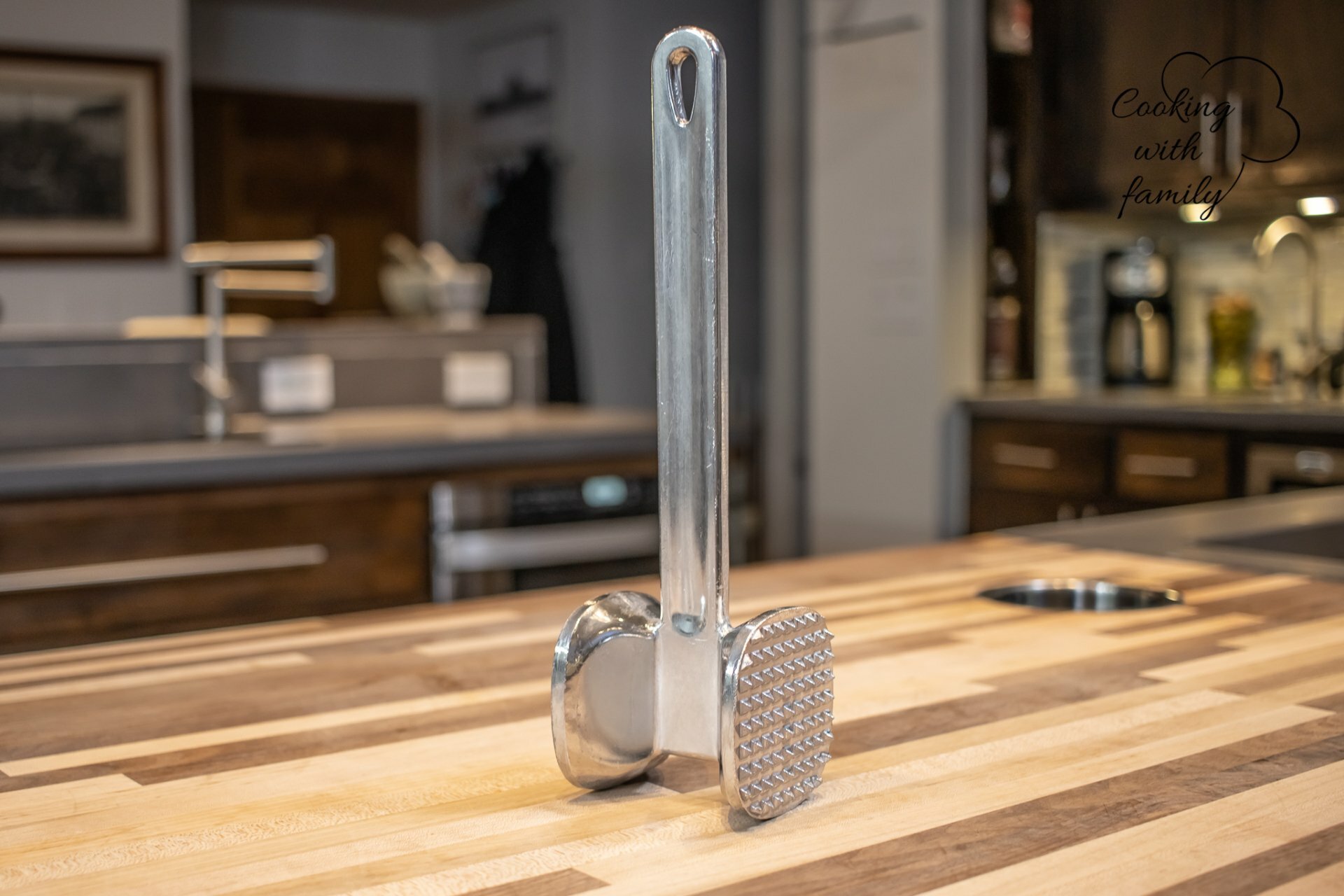 Meat Tenderizer