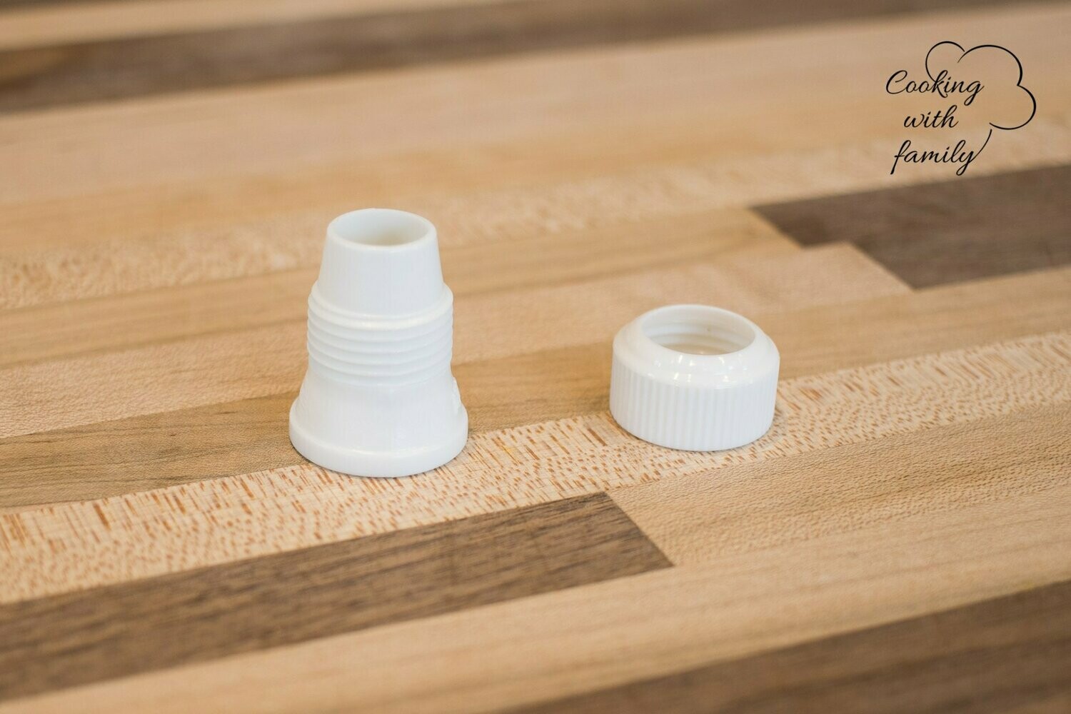 Plastic Coupler Small