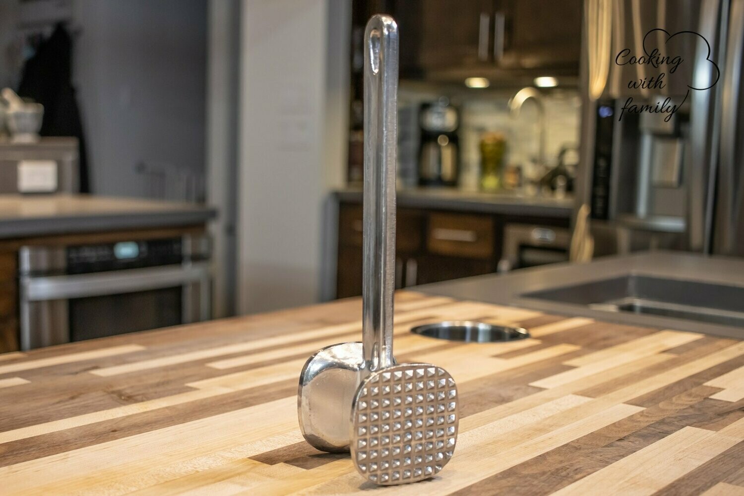 Meat Tenderizer