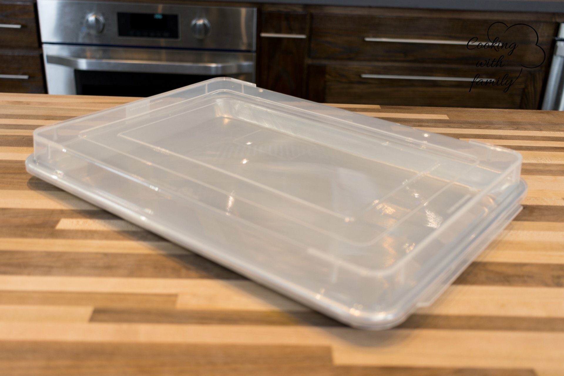 Baking Sheet Lid (for 1/2 size baking sheet)