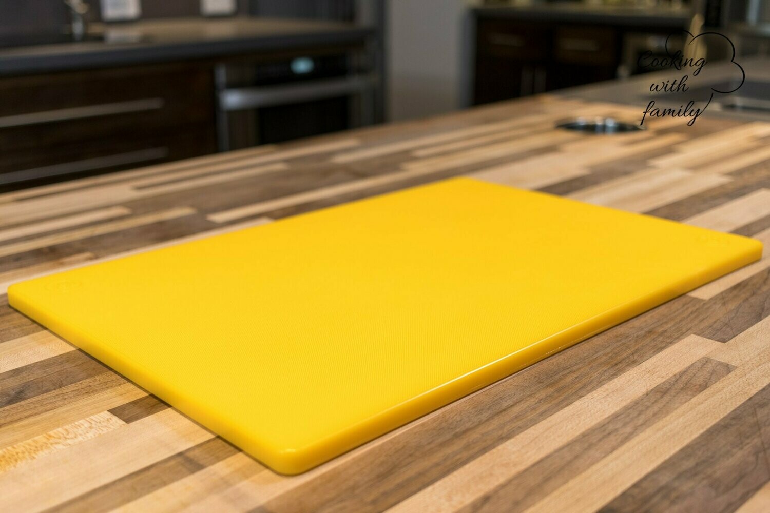 Knife Handling & Cutting Techniques