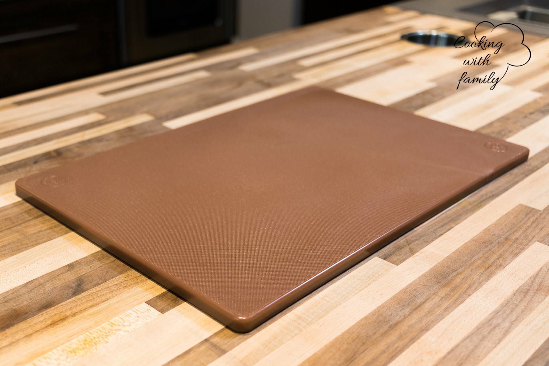 Knife Handling & Cutting Techniques