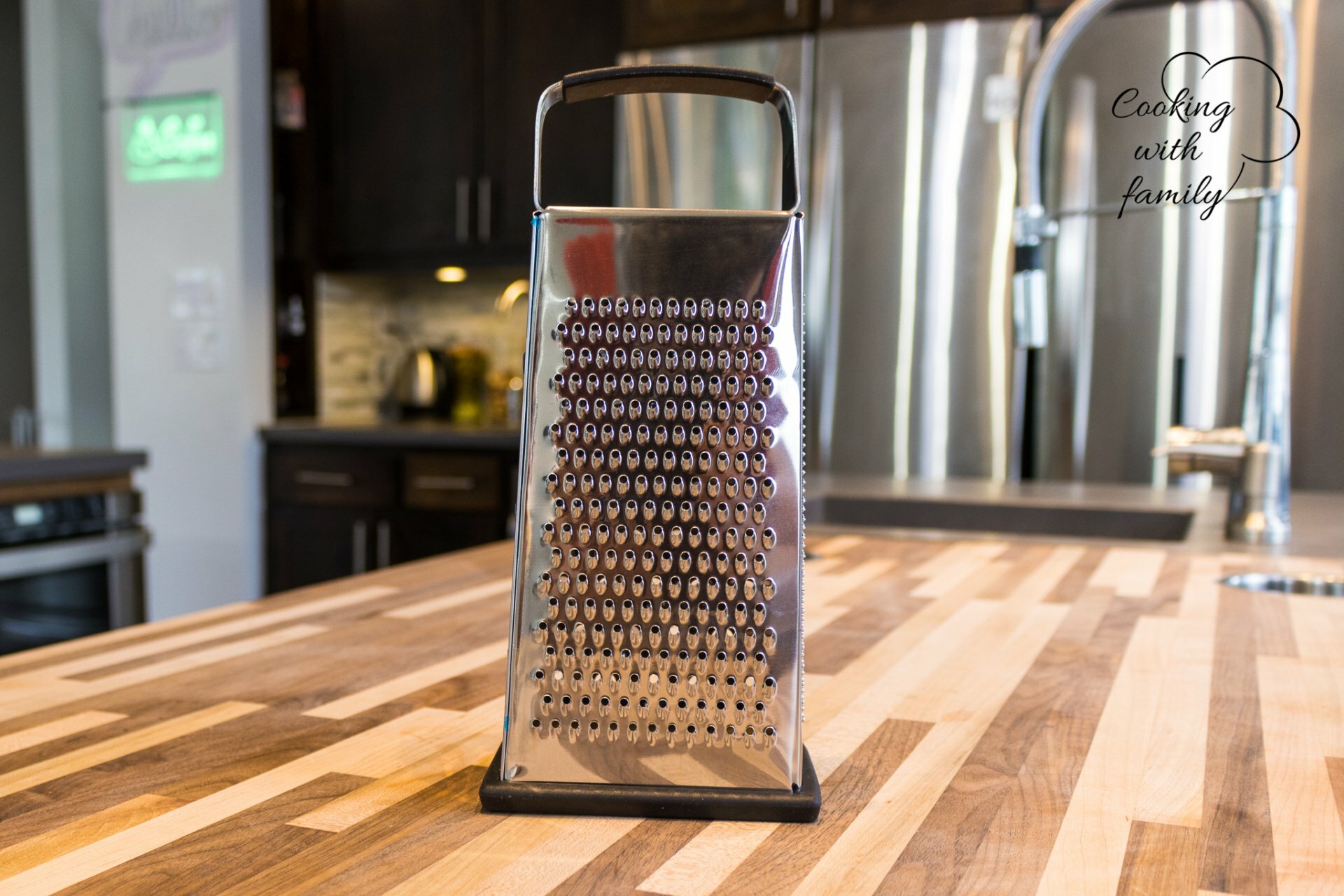 Box Grater