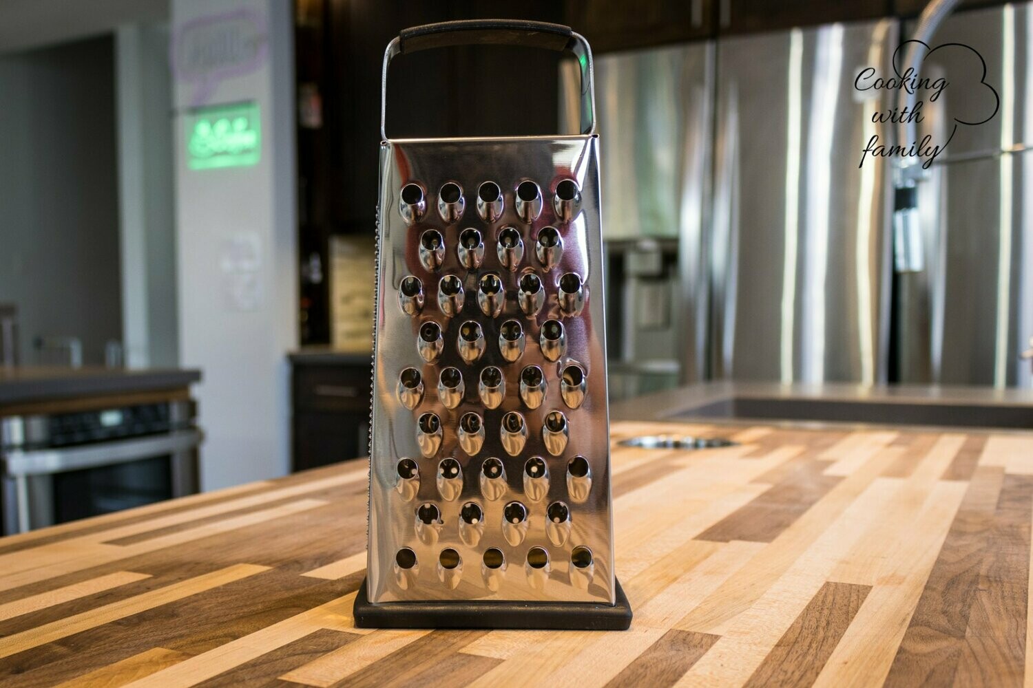 Box Grater