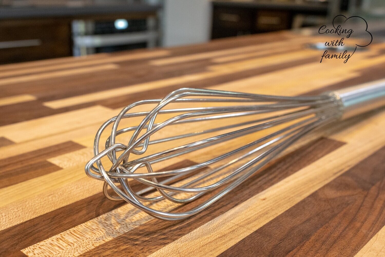 16" French Whisk/Whip