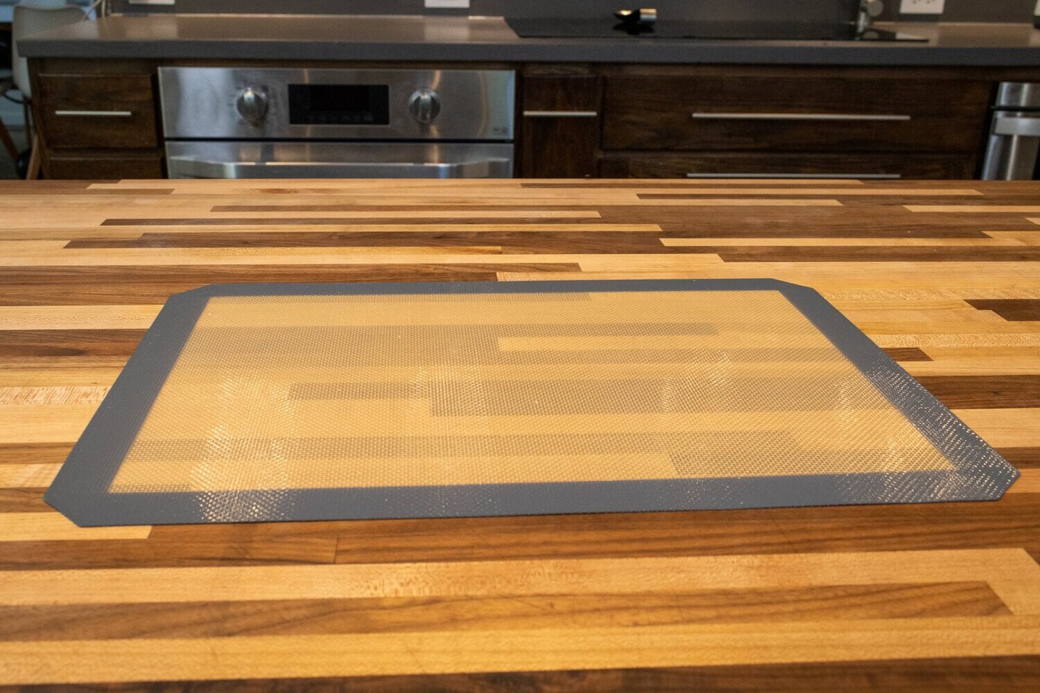 Silicone Mat