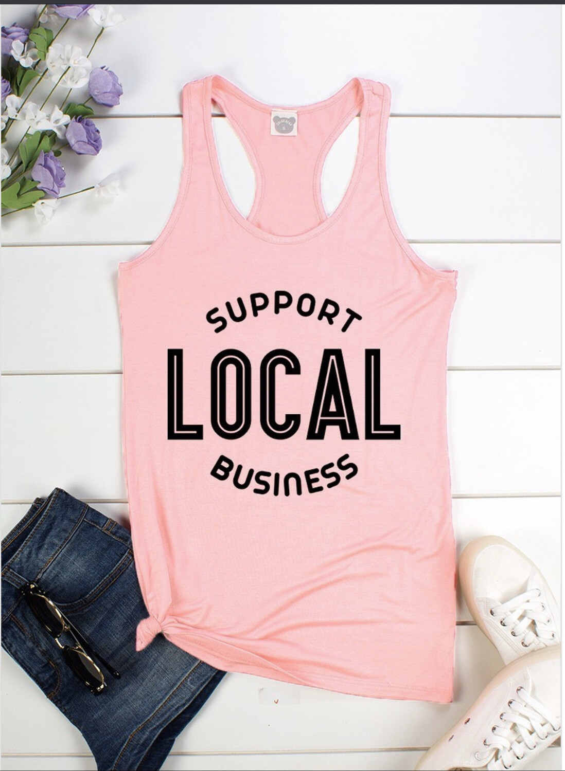 Localz (Pink) Localz (Pink)