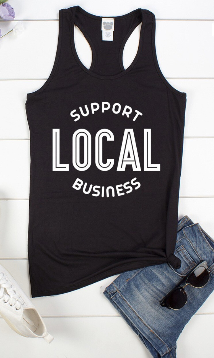 Localz (Black) Localz (Black)