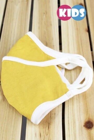 Kids Mask Kids Mask