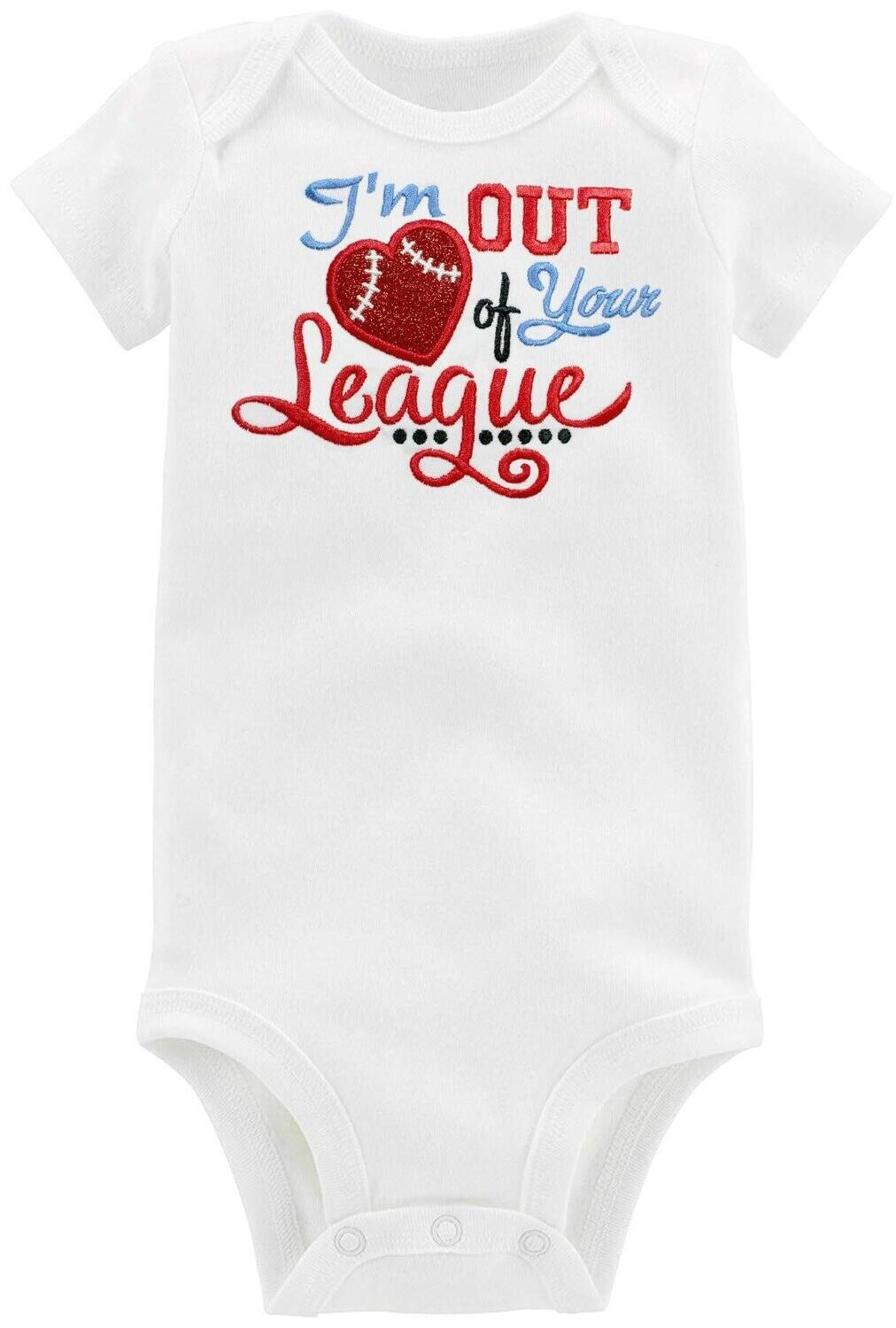 Valentine&#39;s Day Outfit Personalized with Name