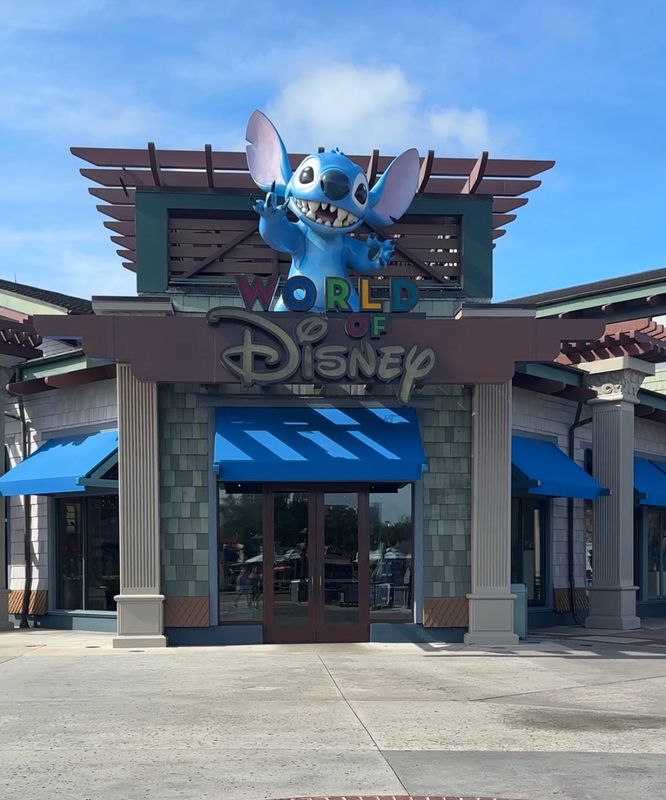 Disney Spring