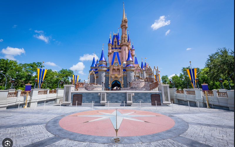 Disney Parks