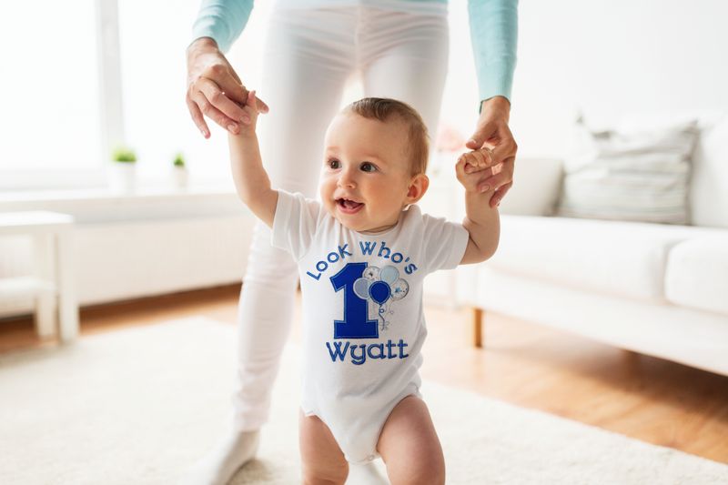 Birthday Boy  Bodysuit