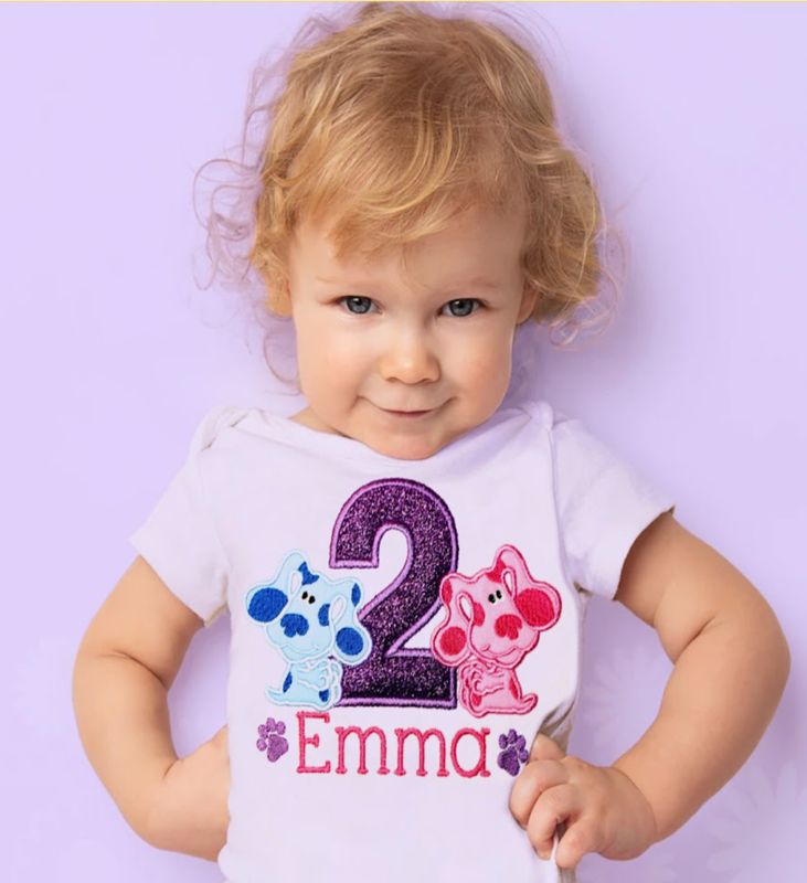 Birthday Girl T-shirt