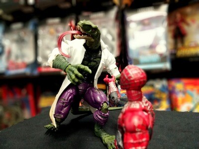 Action Figure
