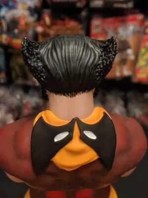 Marvel