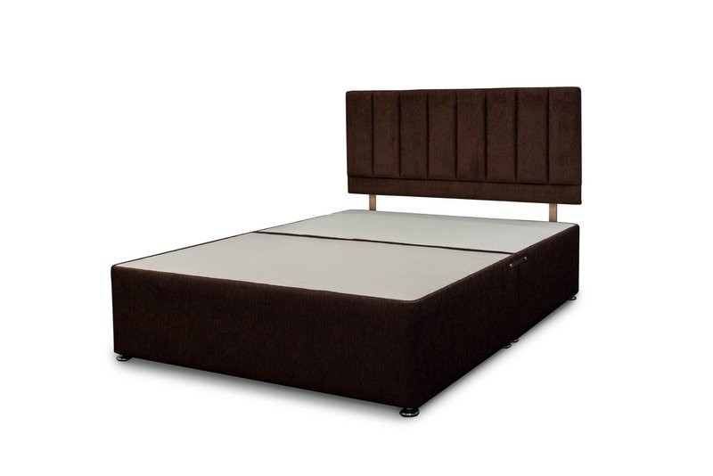 Headboard Vertical lines