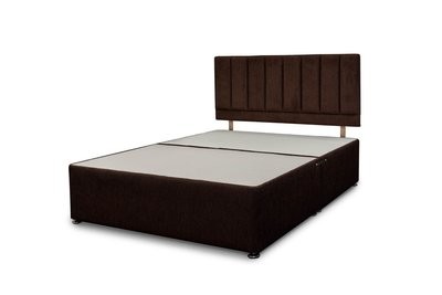 Headboard Vertical lines