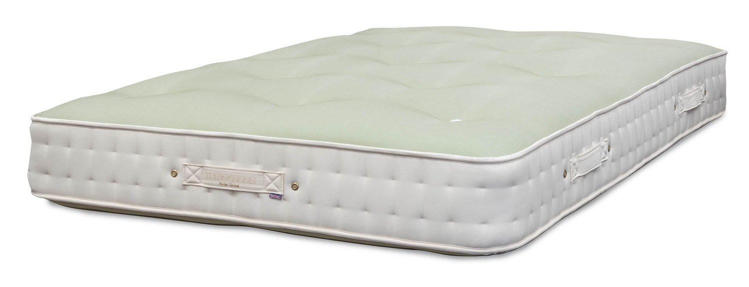 Pocket Mattress London Westminster