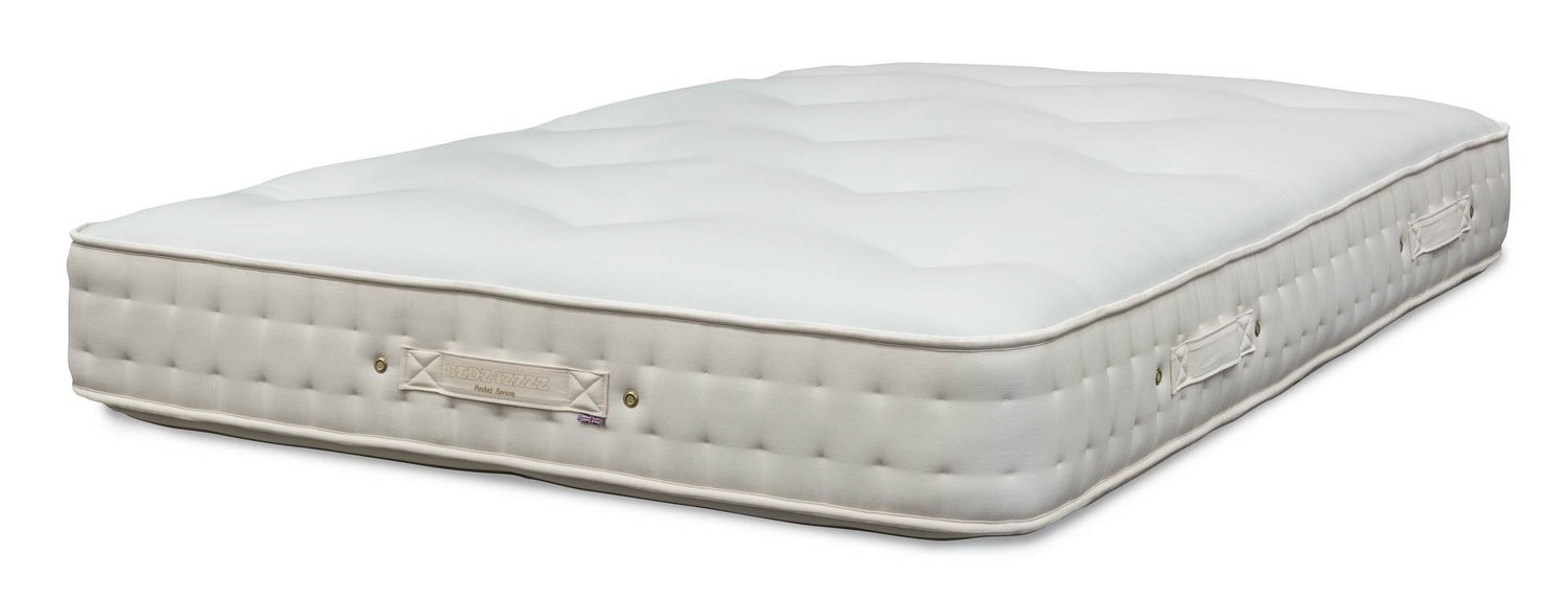 Pocket Mattress London Kensington