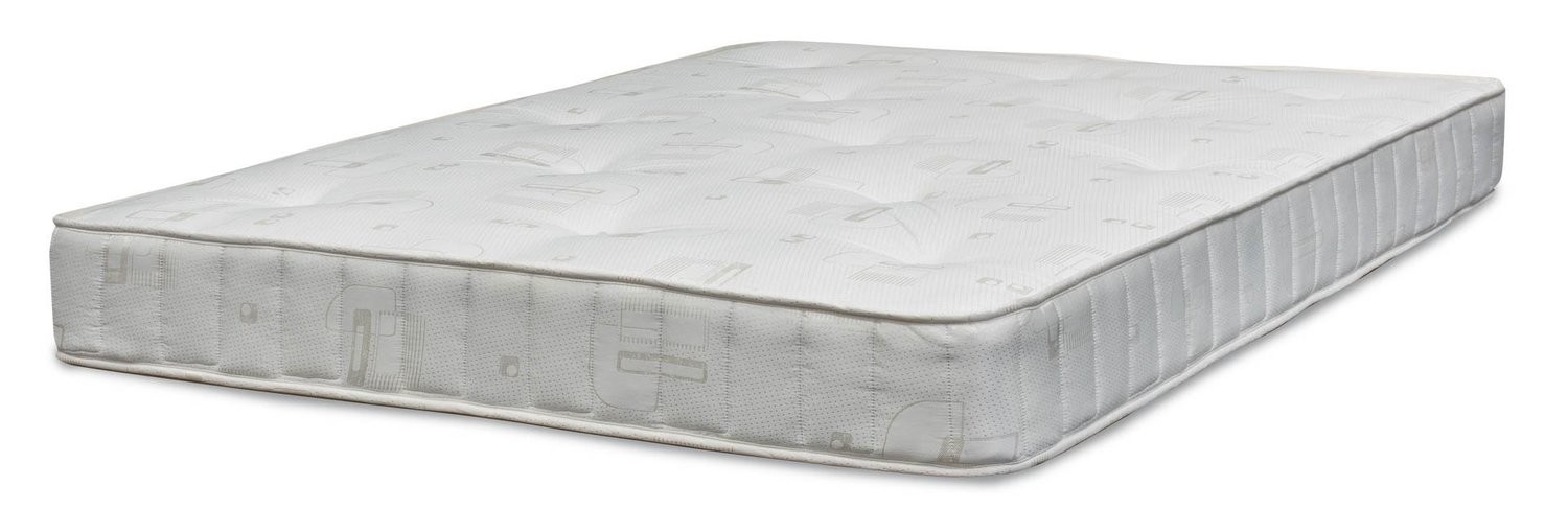 Essential Bonnell Mattress