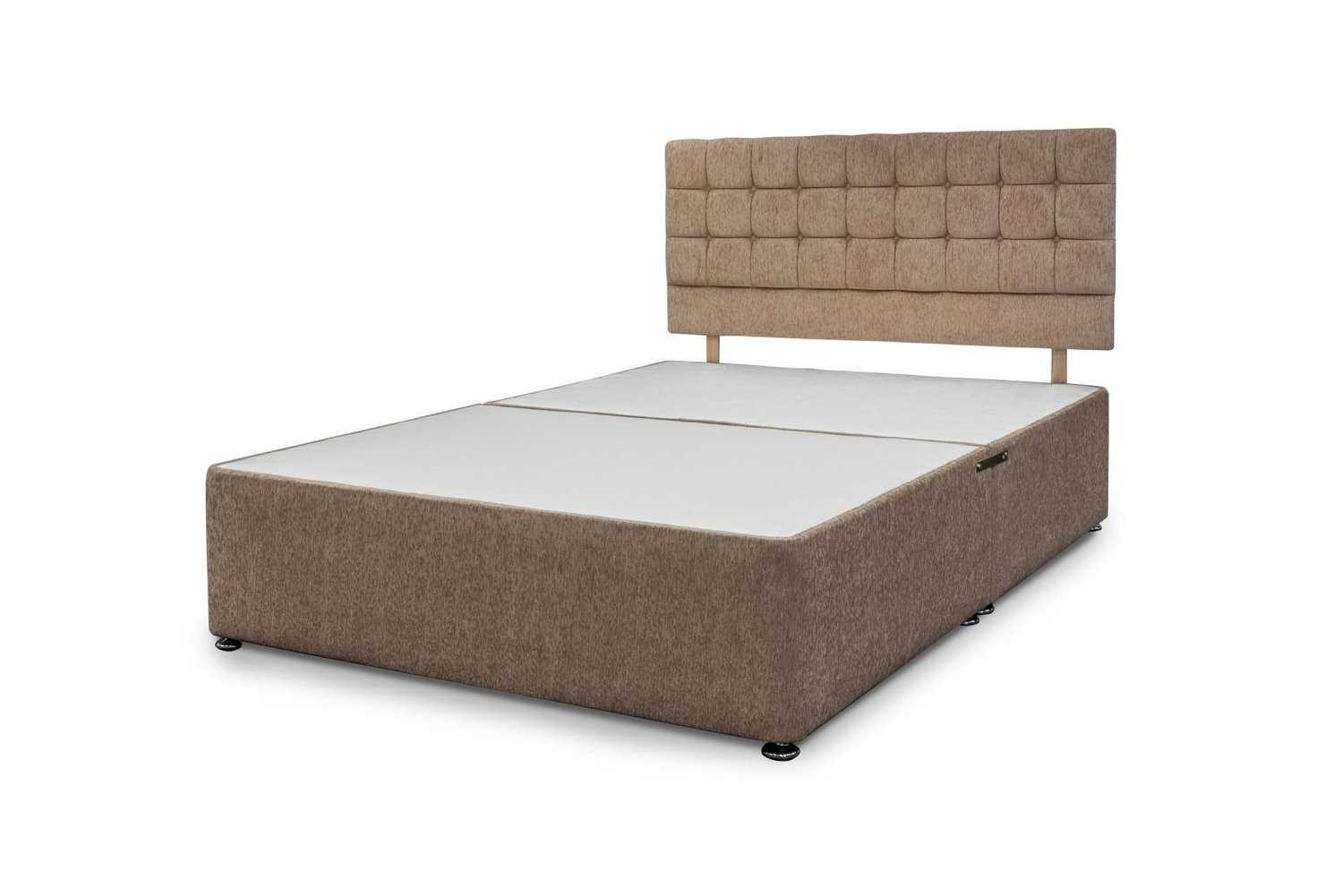 12" Deep Divan Base