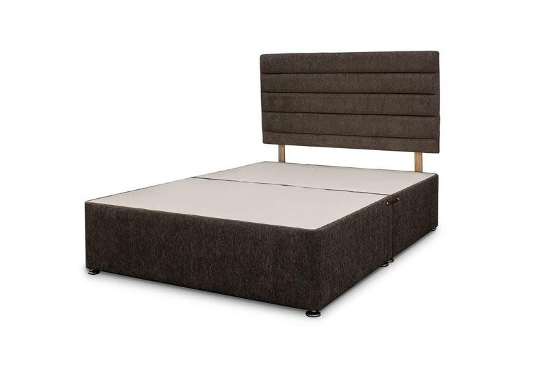 14" Deep Divan Base