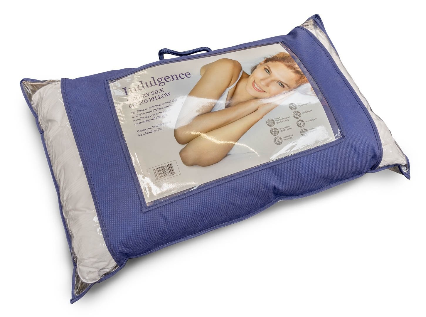 Pillow Indulgence Silk