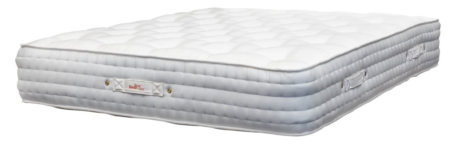 London Pocket Knightsbridge Mattress