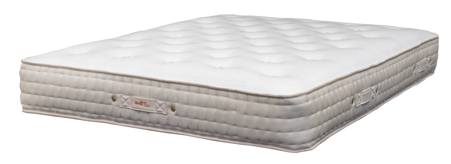 London Pocket Mayfair Mattress