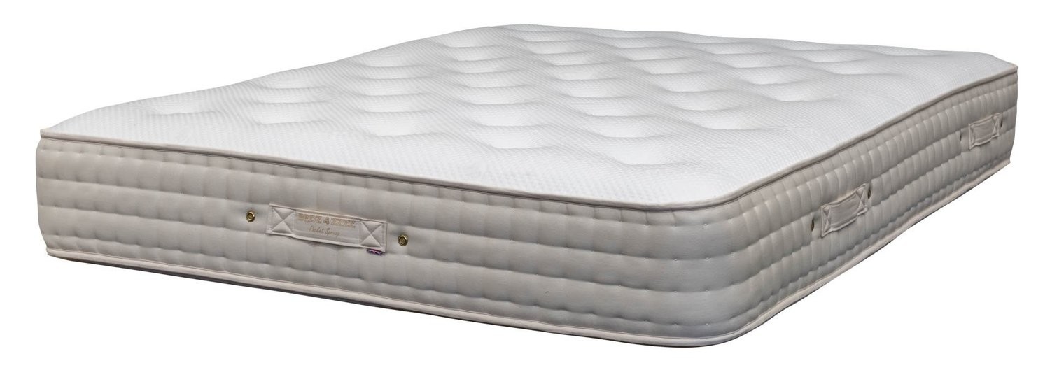 London Pocket Belgravia Mattress