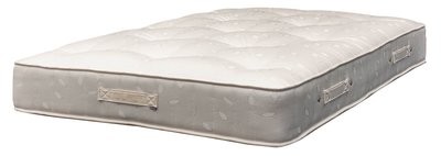Ortho Pocket Firm Deluxe Mattress