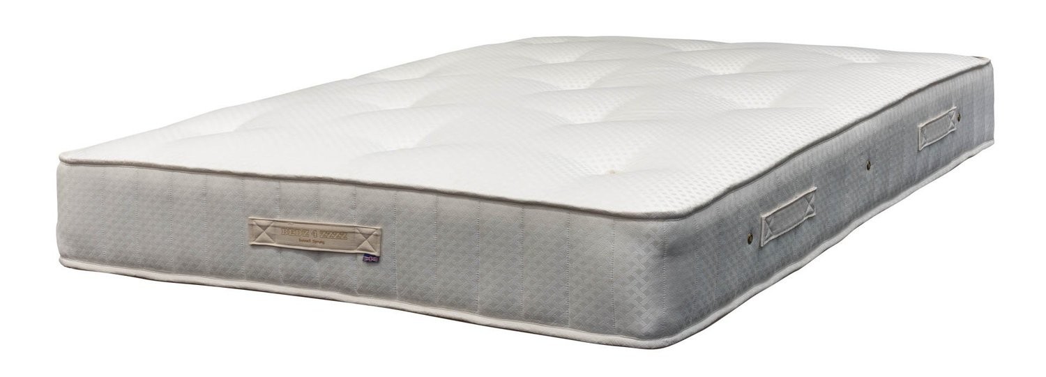 ortho firm euro top mattress