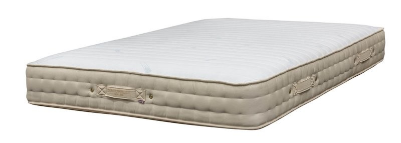 Essential Memory Pocket Mattress