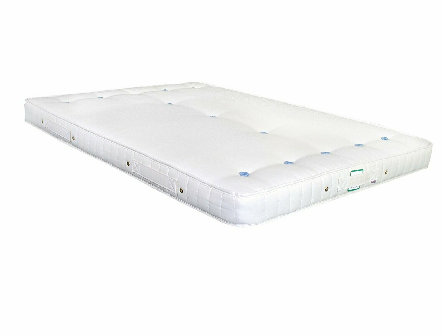 Natural Mattress Chestnut