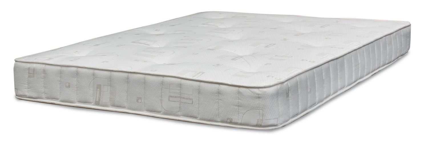 London Back Care Mattress
