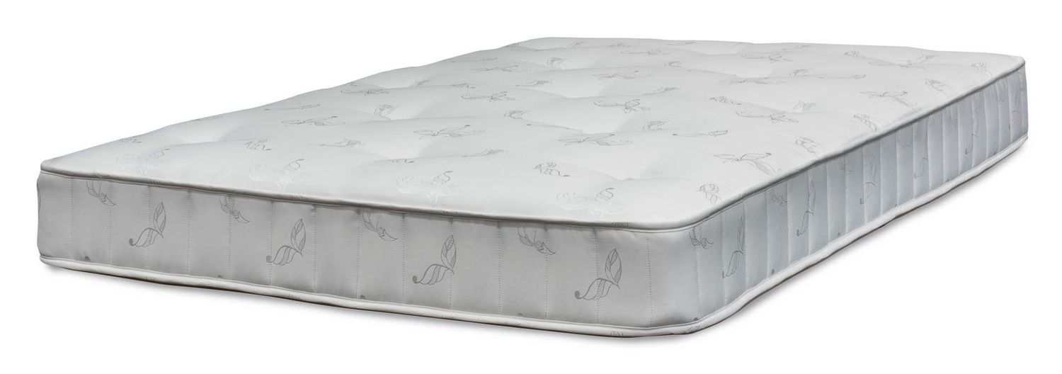 Paris Back Care Mattress