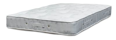 Paris Back Care Pocket Mattress