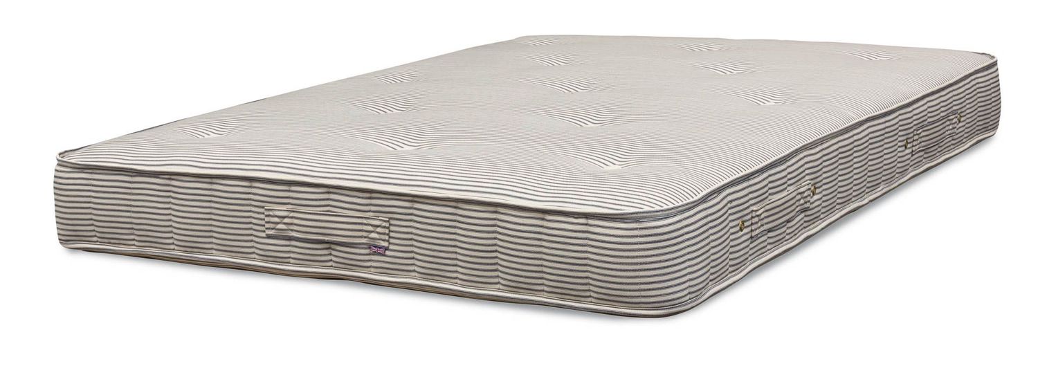 Yale Back Care Plus Mattress