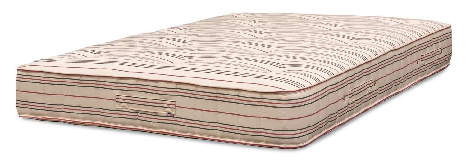 Stanford Back Care Pocket Mattress