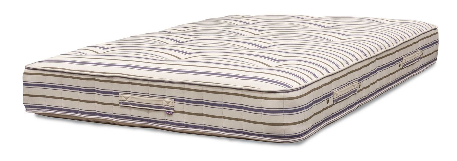 Harvard Back Care Plus Mattress