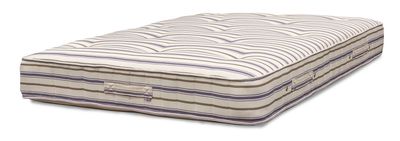 Harvard Back Care Plus Mattress