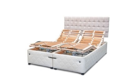 Divan Base