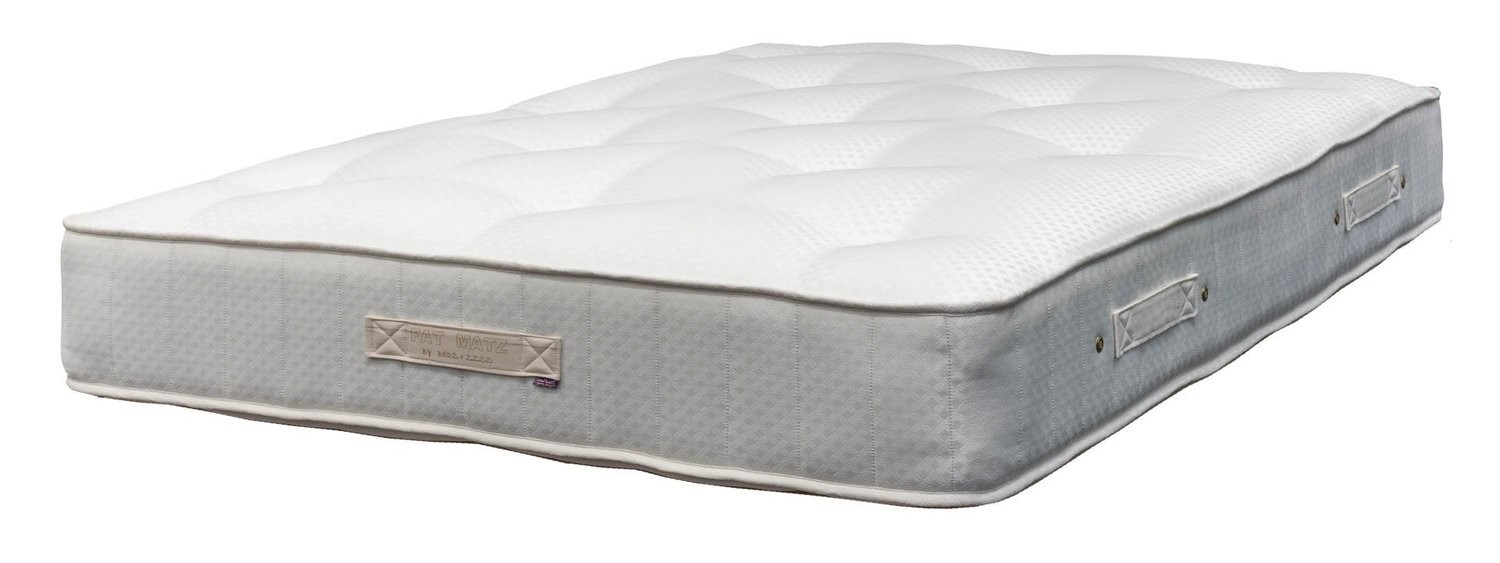 Ortho Pocket Firm Mattress