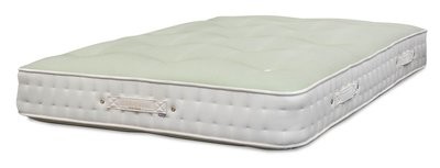 Pocket Mattress London Westminster