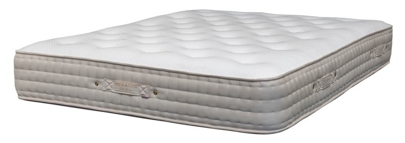London Pocket Belgravia 1000 Mattress